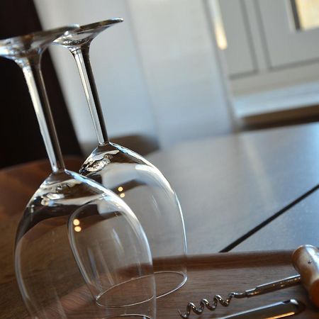 Hotell Zaeta Longstay Ostersund Luaran gambar