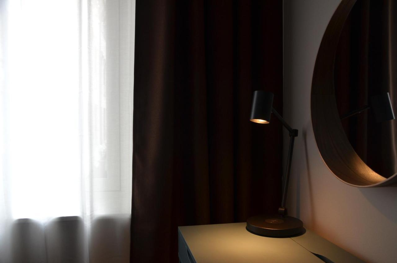 Hotell Zaeta Longstay Ostersund Luaran gambar