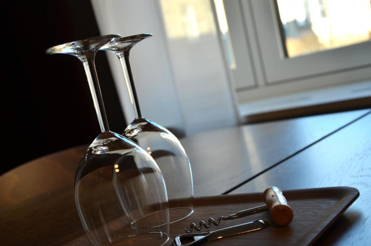 Hotell Zaeta Longstay Ostersund Luaran gambar