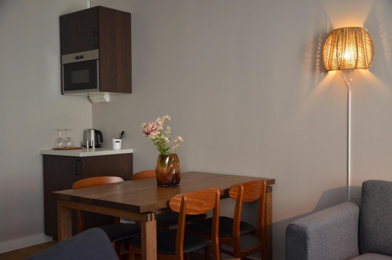 Hotell Zaeta Longstay Ostersund Luaran gambar