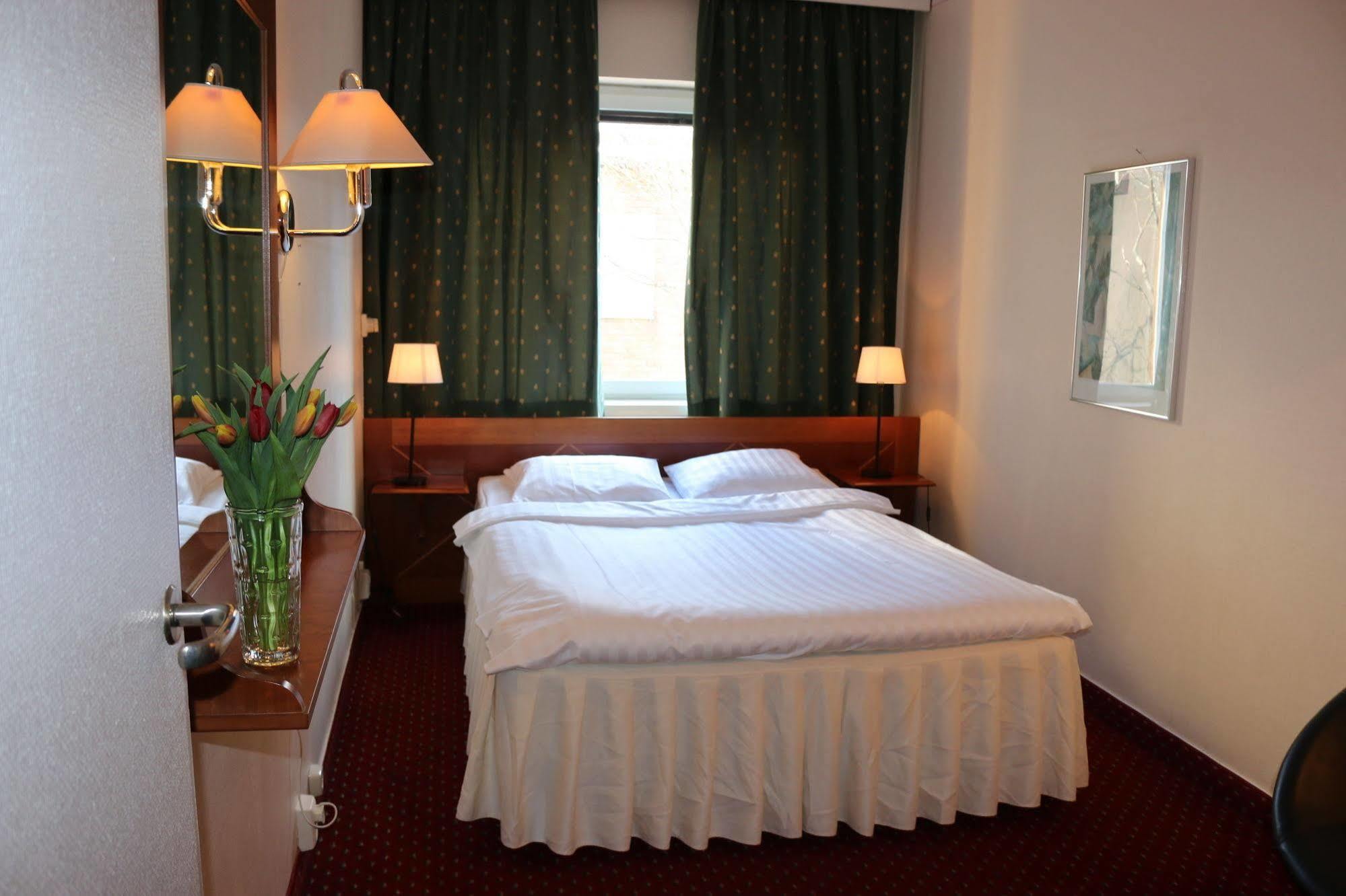 Hotell Zaeta Longstay Ostersund Luaran gambar
