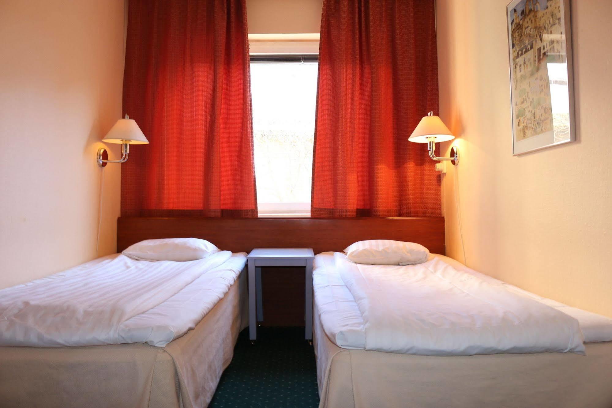 Hotell Zaeta Longstay Ostersund Luaran gambar