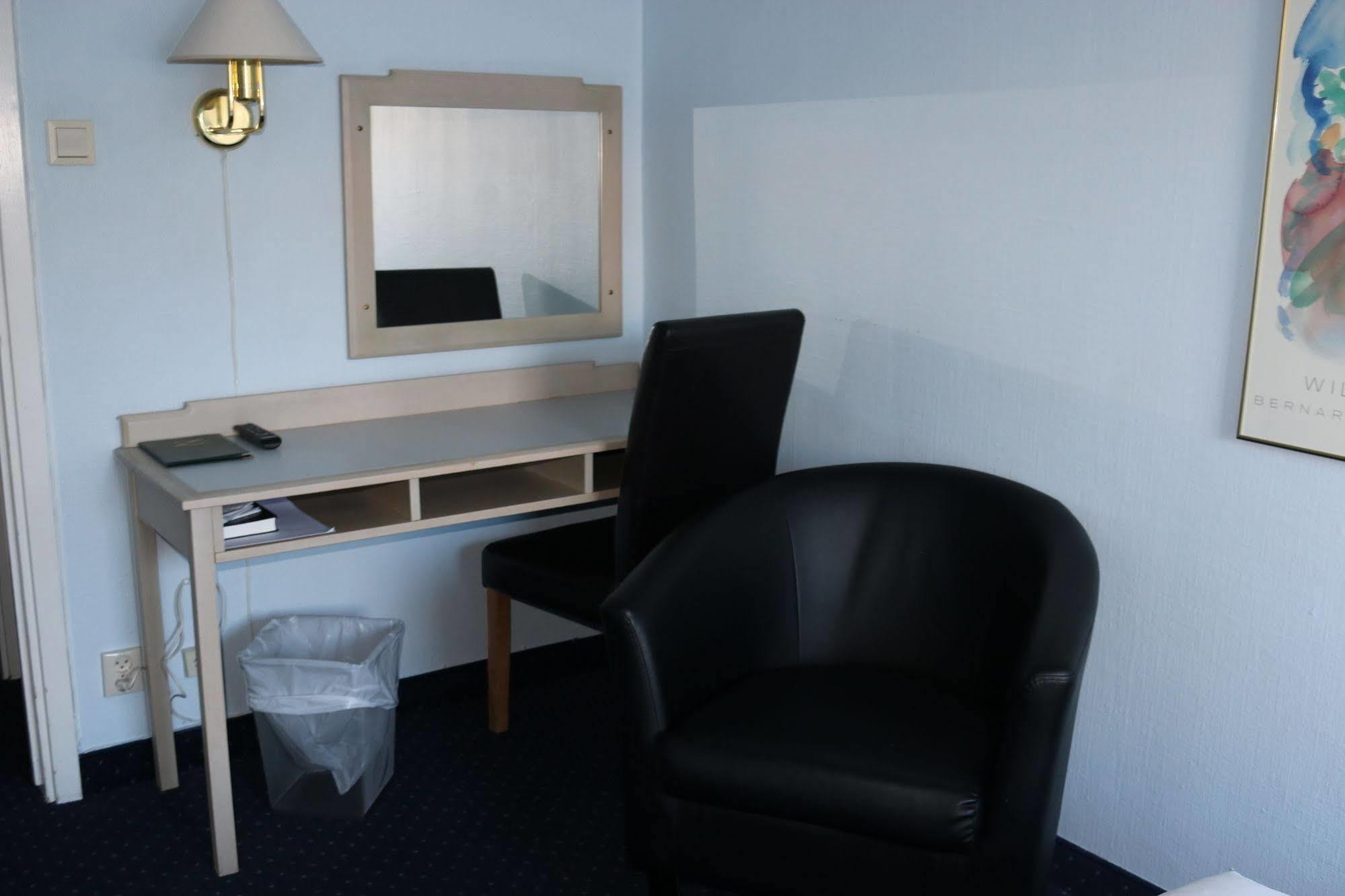 Hotell Zaeta Longstay Ostersund Luaran gambar